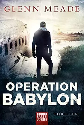Couverture du produit · Operation Babylon: Thriller