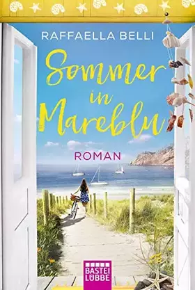 Couverture du produit · Sommer in Mareblu: Roman