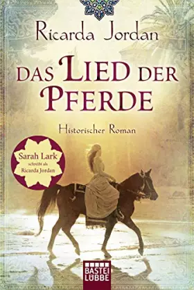 Couverture du produit · Das Lied der Pferde