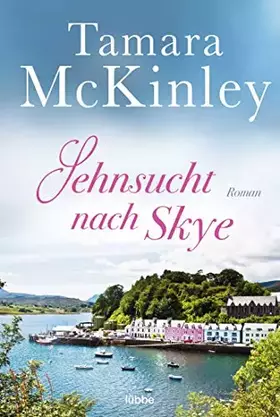 Couverture du produit · Sehnsucht nach Skye: Roman