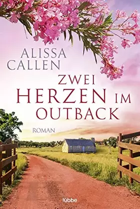 Couverture du produit · Zwei Herzen im Outback: Roman