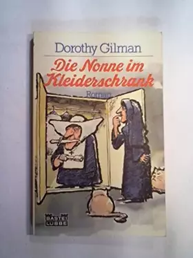 Couverture du produit · Die Nonne im Kleiderschrank.