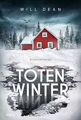 Couverture du produit · Totenwinter: Kriminalroman
