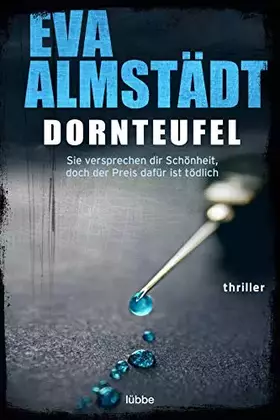 Couverture du produit · Dornteufel: Thriller