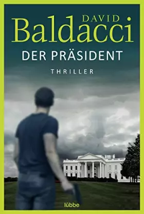 Couverture du produit · Der Präsident: Thriller