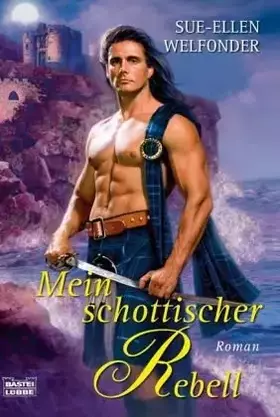Couverture du produit · Mein schottischer Rebell