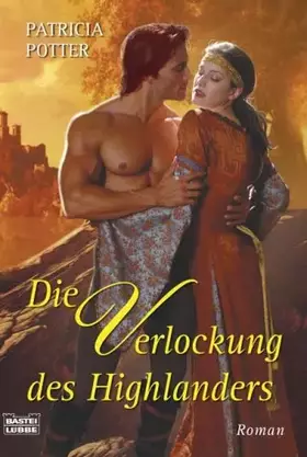 Couverture du produit · Die Verlockung des Highlanders