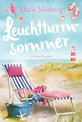 Couverture du produit · Leuchtturmsommer: Ostsee-Roman