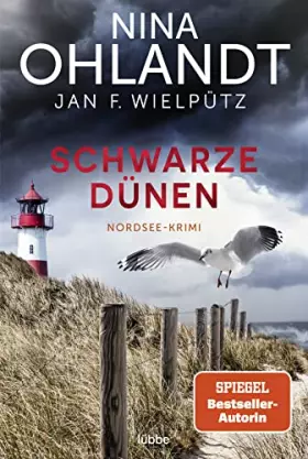 Couverture du produit · Schwarze Dünen