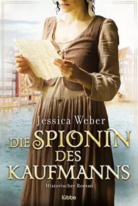 Couverture du produit · Die Spionin des Kaufmanns