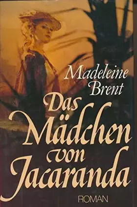 Couverture du produit · Das Mädchen von Jacaranda