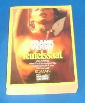 Couverture du produit · Teufelssaat