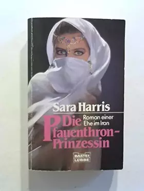 Couverture du produit · Die Pfauenthron-Prinzessin