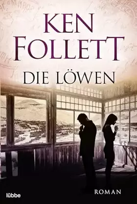 Couverture du produit · Die Löwen