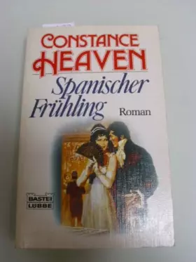 Couverture du produit · Spanischer Frühling