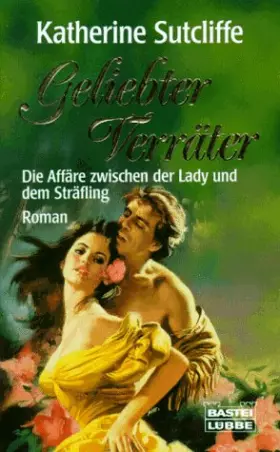 Couverture du produit · Geliebter Verräter