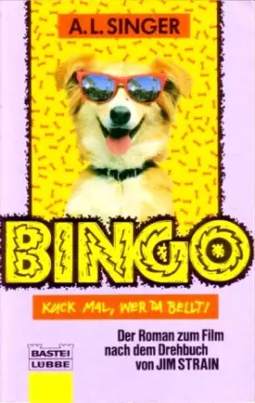 Couverture du produit · Bingo - Kuck mal, wer da bellt !