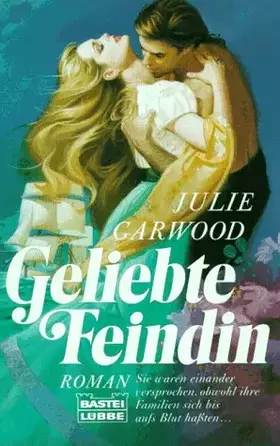 Couverture du produit · Geliebte Feindin