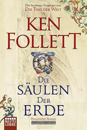 Couverture du produit · Die Saulen Der Erde