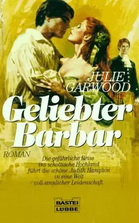 Couverture du produit · Geliebter Barbar