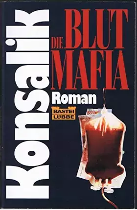 Couverture du produit · Die Blutmafia