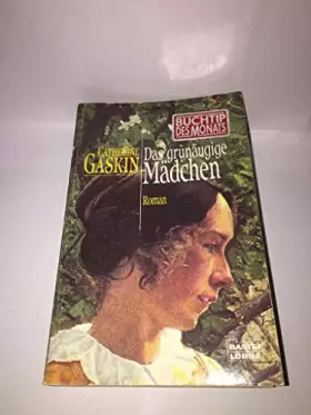 Couverture du produit · Das grünäugige Mädchen