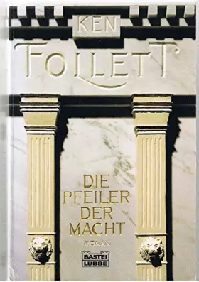 Couverture du produit · Die Pfeiler der Macht