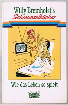Couverture du produit · Wie das Leben so spielt