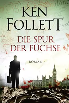 Couverture du produit · Die Spur der Füchse