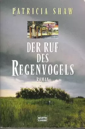 Couverture du produit · Der Ruf des Regenvogels