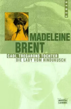 Couverture du produit · Cadi, Tregarons Tochter