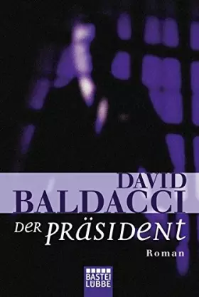 Couverture du produit · Der Prasident
