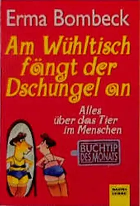 Couverture du produit · Am Wühltisch fängt der Dschungel an.