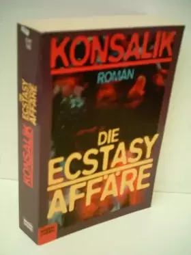 Couverture du produit · Die Ecstasy-Affäre