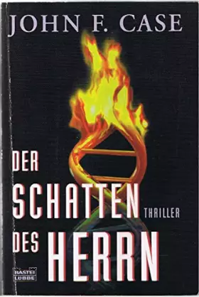 Couverture du produit · Der Schatten des Herrn.
