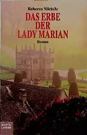 Couverture du produit · Das Erbe der Lady Marian.