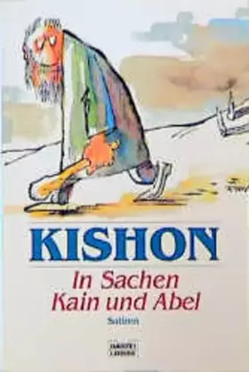 Couverture du produit · In Sachen Kain und Abel.