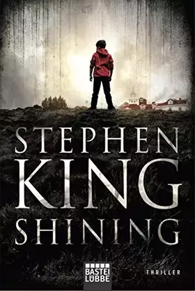 Couverture du produit · Shining.
