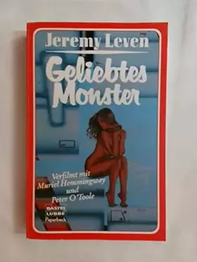 Couverture du produit · Geliebtes Monster