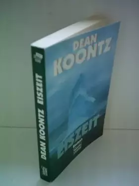 Couverture du produit · Eiszeit