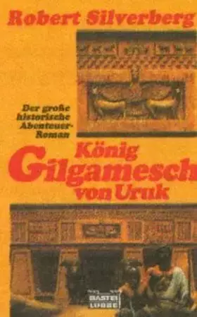 Couverture du produit · König Gilgamesch von Uruk