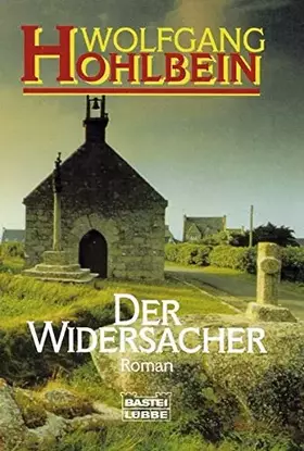 Couverture du produit · Der Widersacher: Roman