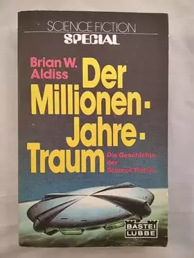 Couverture du produit · Der Millionen-Jahre-Traum.