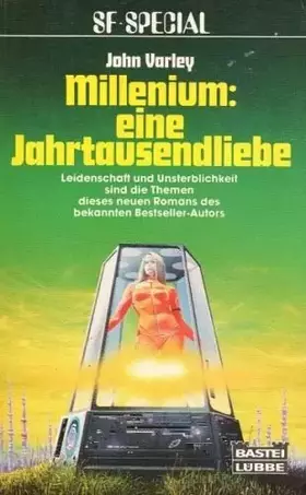 Couverture du produit · Millenium