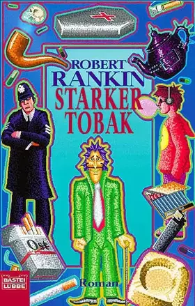 Couverture du produit · Starker Tobak