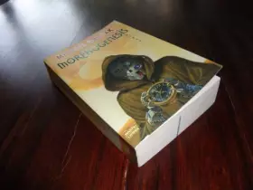 Couverture du produit · Morphogenesis (Science Fiction. Bastei Lübbe Taschenbücher)