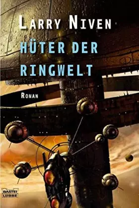 Couverture du produit · Hüter der Ringwelt