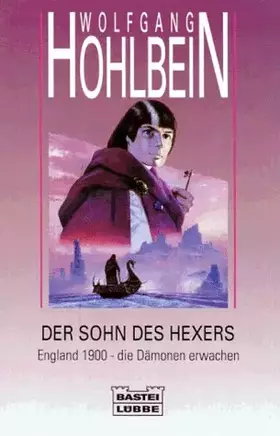 Couverture du produit · Der Sohn des Hexers