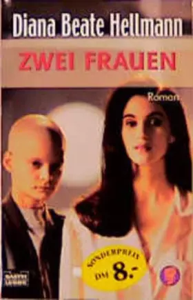 Couverture du produit · Zwei Frauen.
