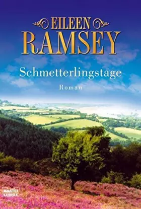 Couverture du produit · Schmetterlingstage
